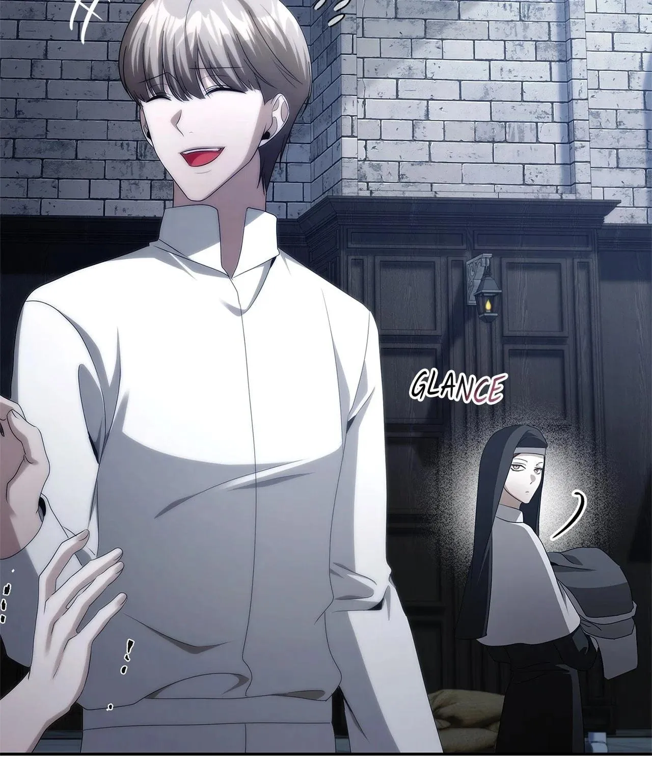 The Fangs That Pierce the Heart Chapter 46 page 115 - 