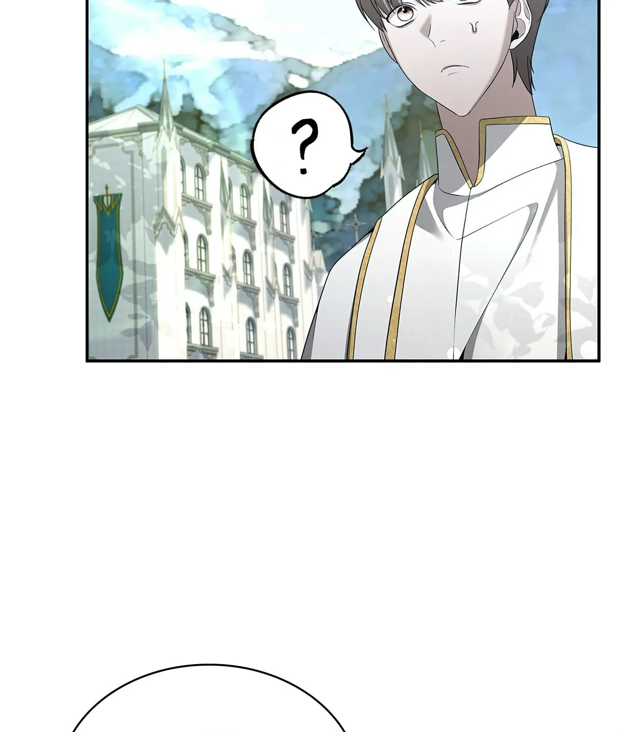 The Fangs That Pierce the Heart Chapter 46 page 13 - 