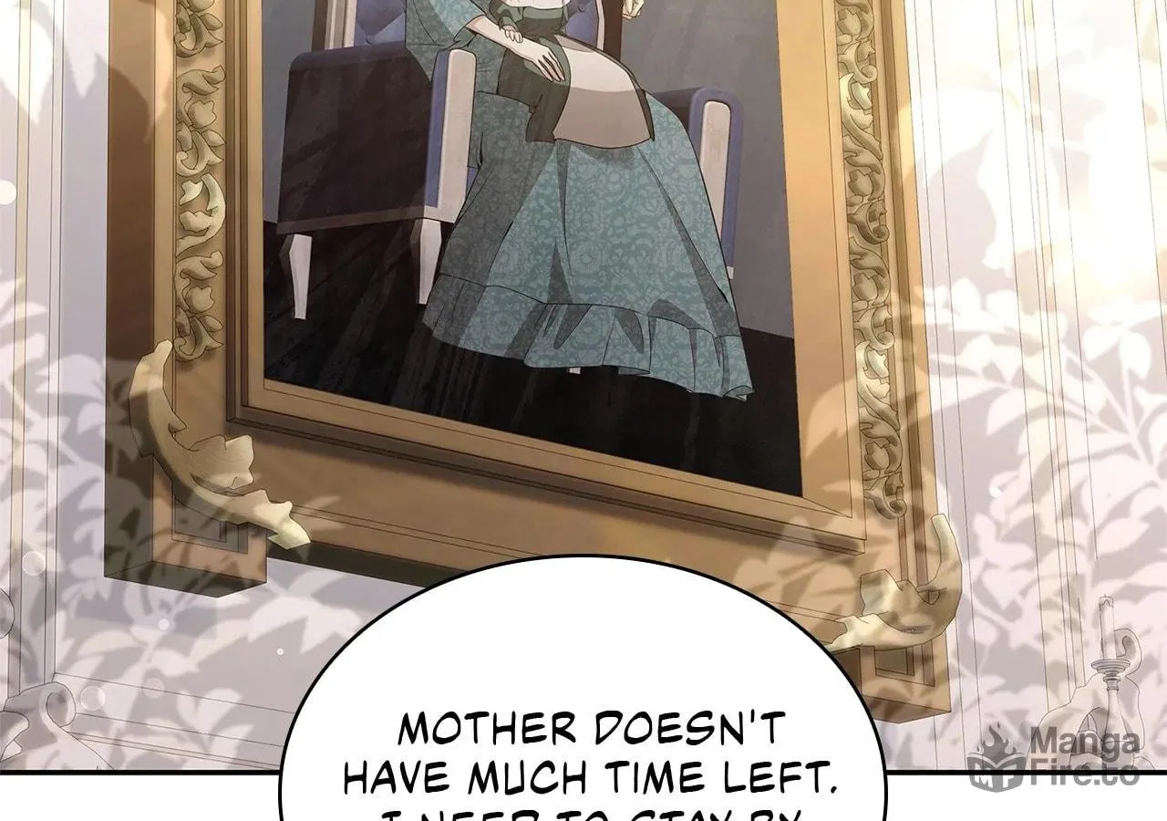 The Fangs That Pierce the Heart Chapter 46 page 128 - 