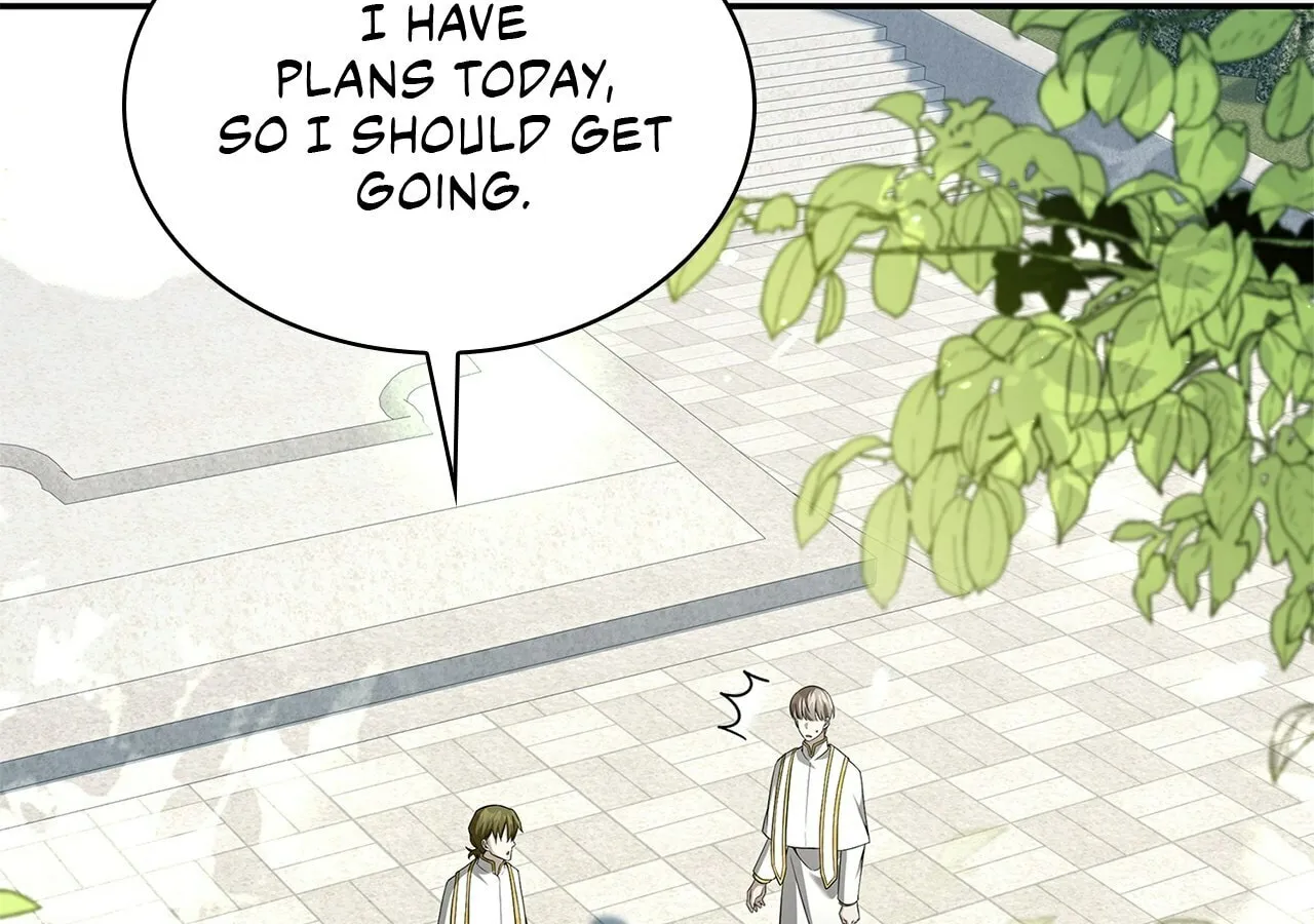 The Fangs That Pierce the Heart Chapter 46 page 14 - 