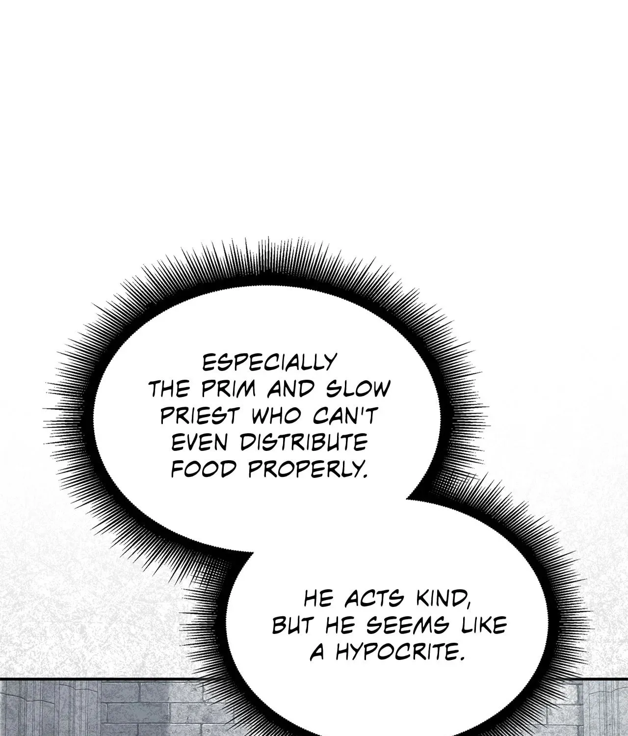 The Fangs That Pierce the Heart Chapter 46 page 131 - 