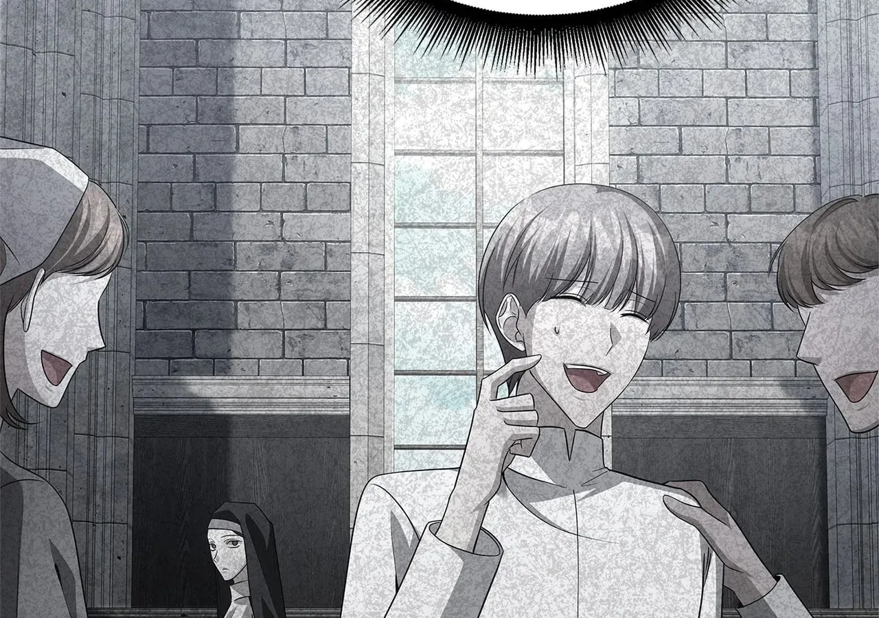 The Fangs That Pierce the Heart Chapter 46 page 132 - 