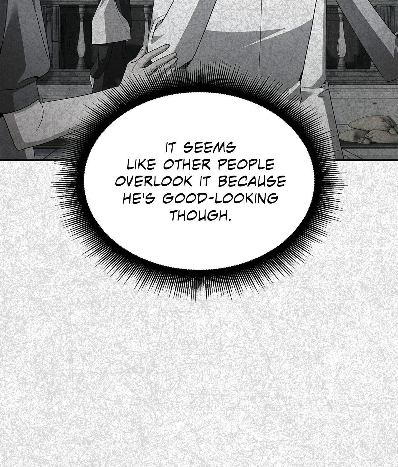 The Fangs That Pierce the Heart Chapter 46 page 133 - 