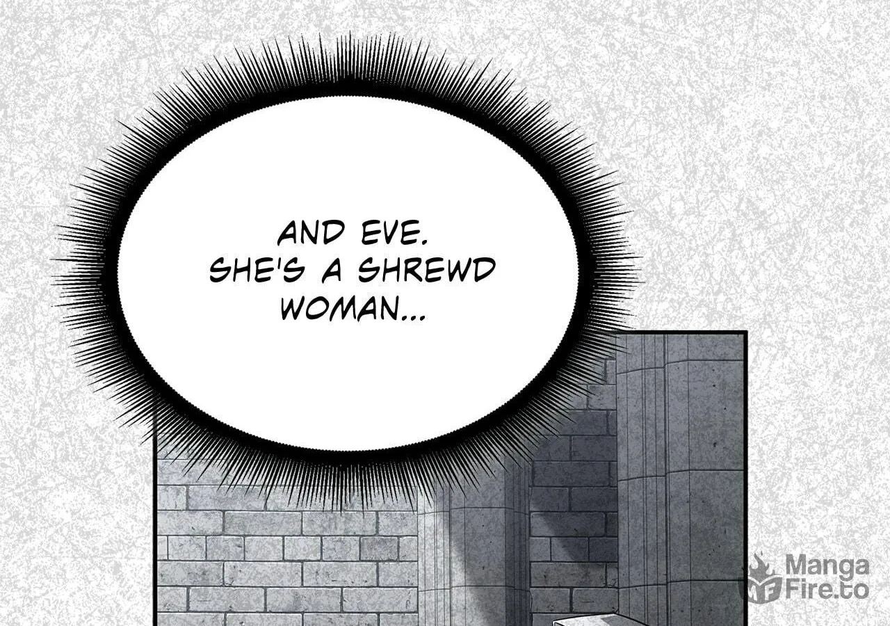 The Fangs That Pierce the Heart Chapter 46 page 134 - 