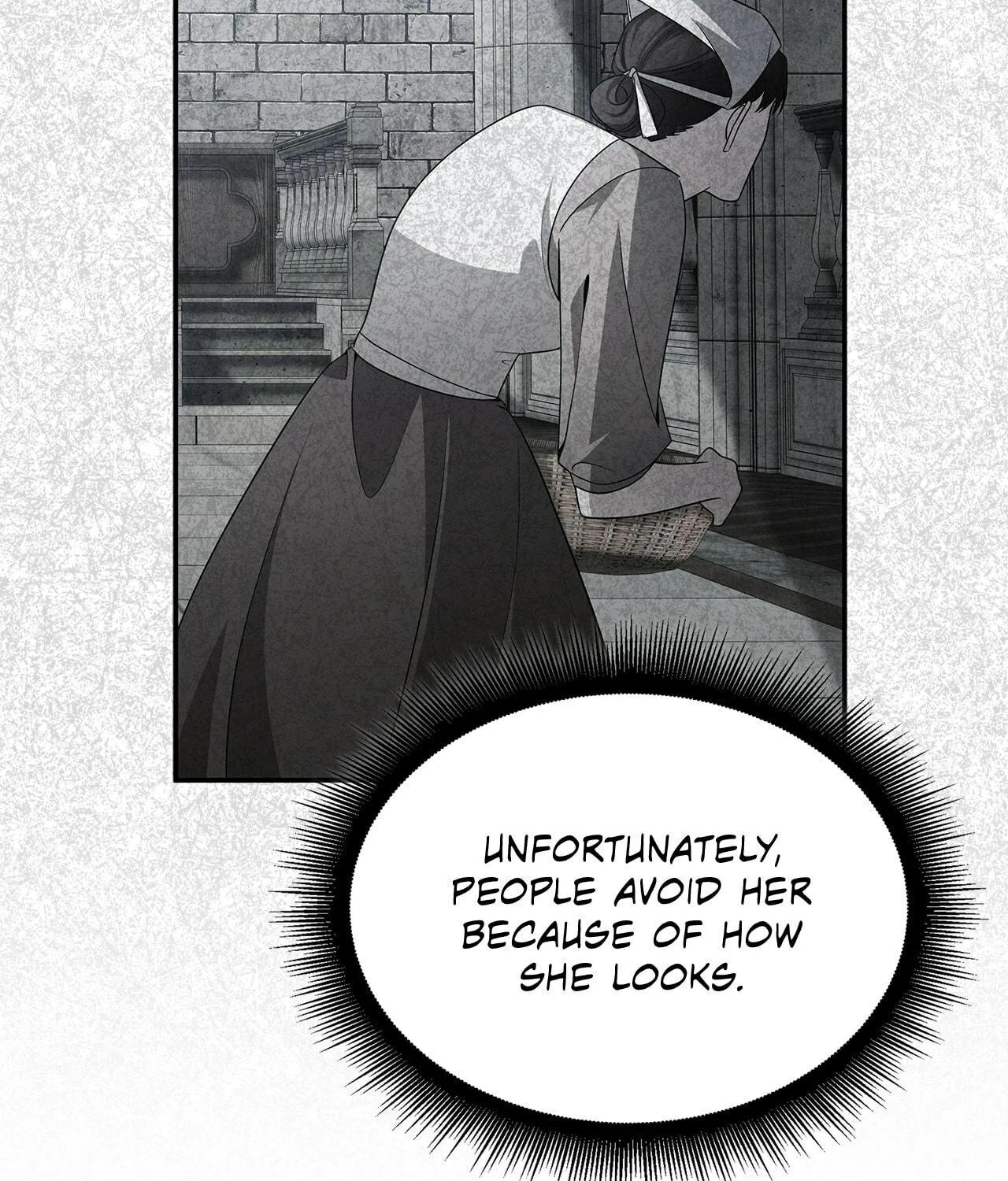 The Fangs That Pierce the Heart Chapter 46 page 135 - 