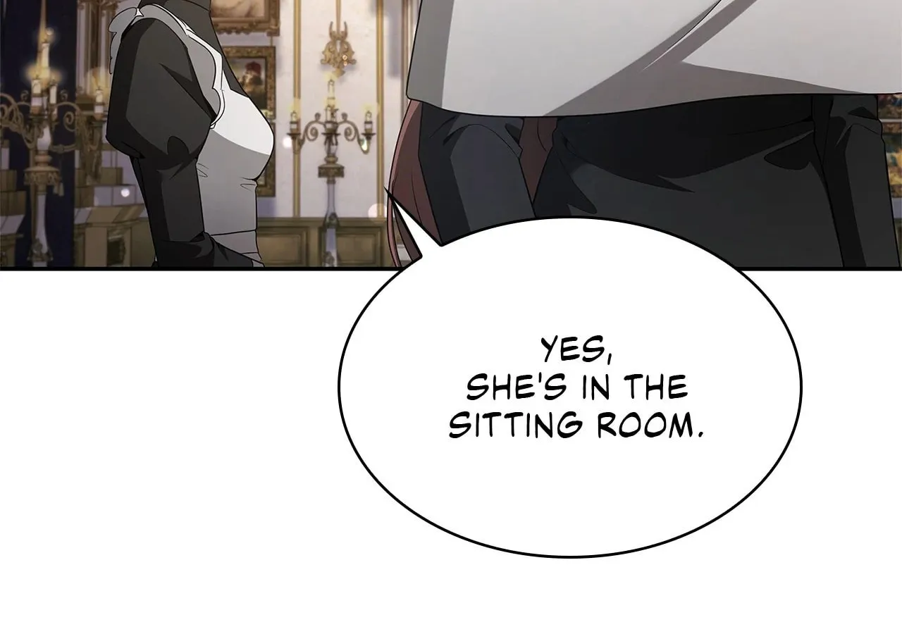 The Fangs That Pierce the Heart Chapter 46 page 138 - 