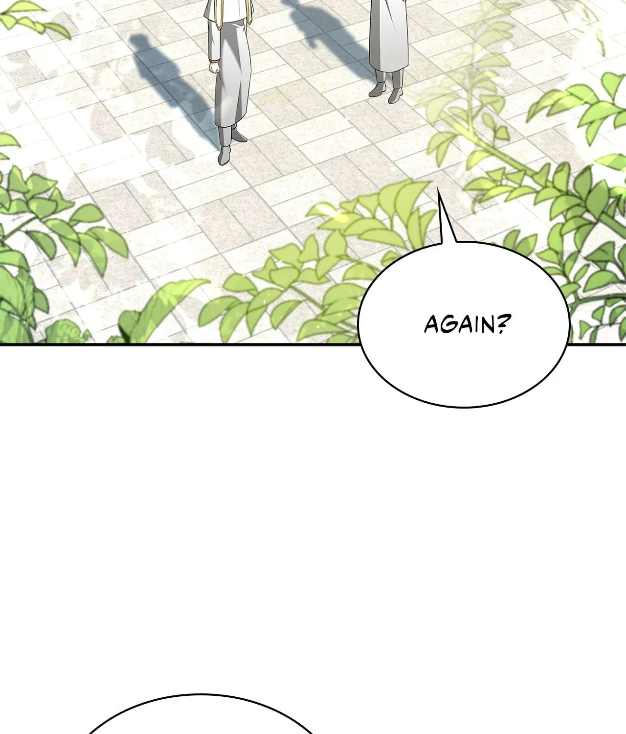The Fangs That Pierce the Heart Chapter 46 page 15 - 