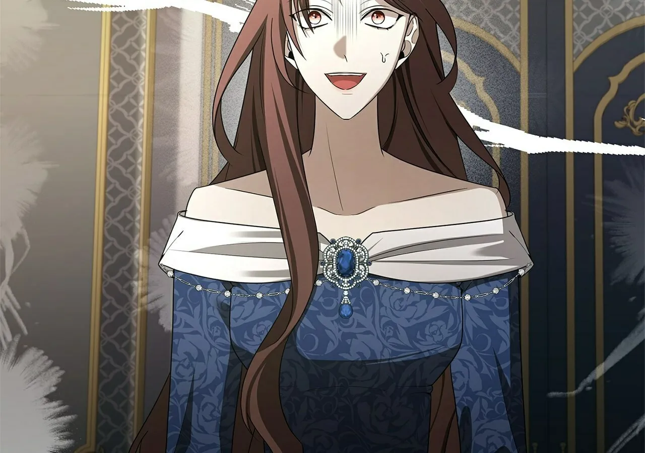 The Fangs That Pierce the Heart Chapter 46 page 143 - 
