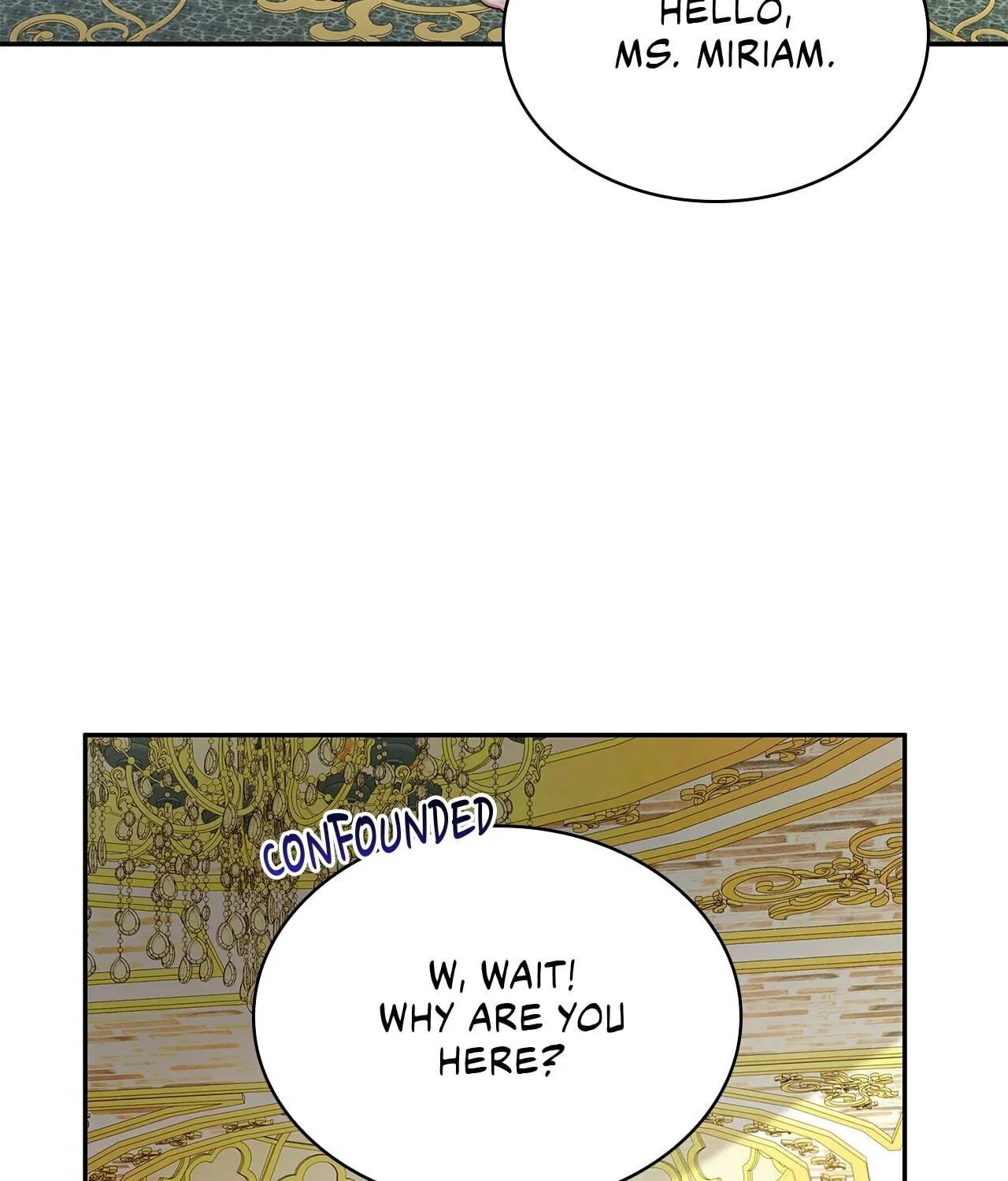 The Fangs That Pierce the Heart Chapter 46 page 146 - 