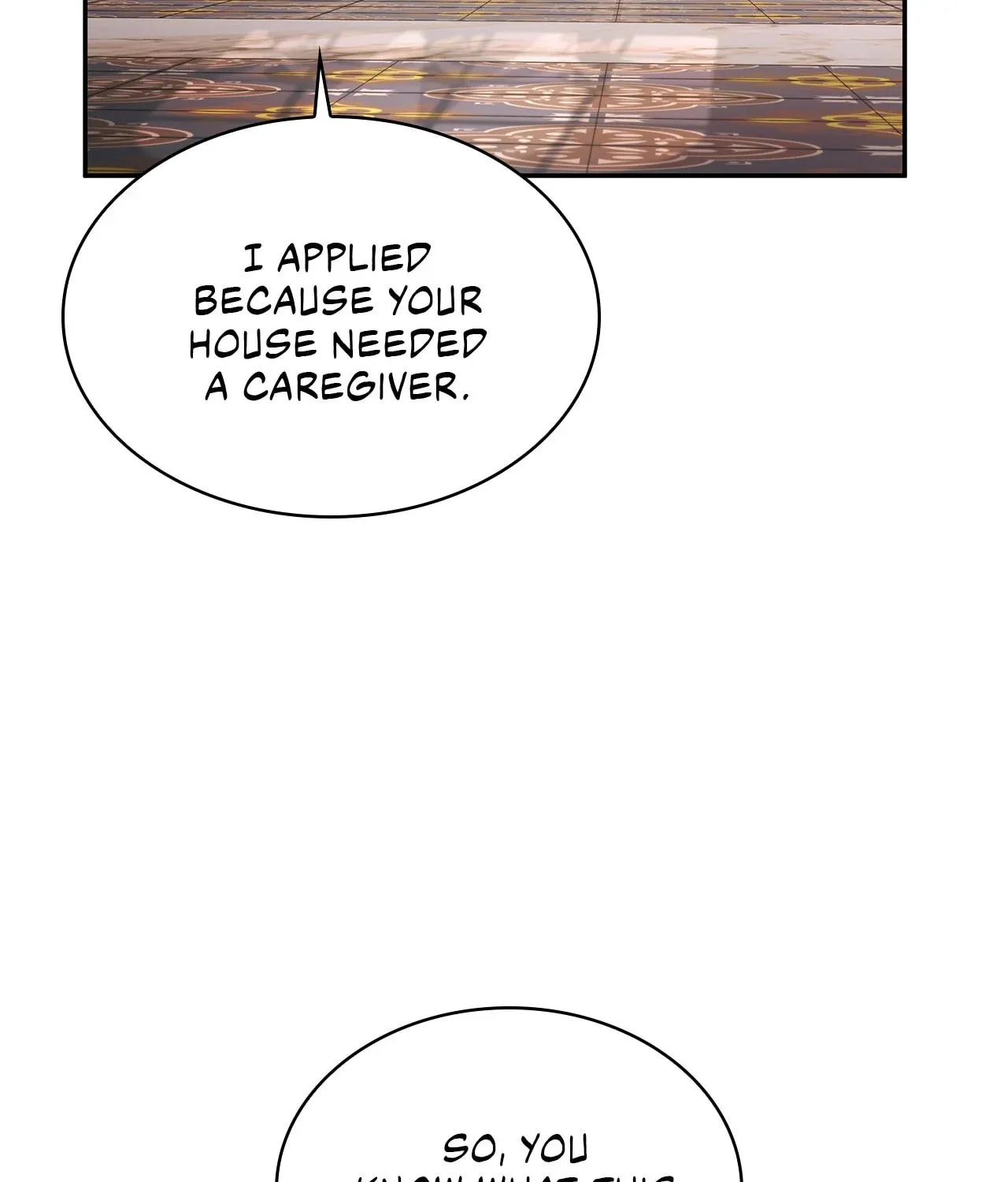 The Fangs That Pierce the Heart Chapter 46 page 148 - 