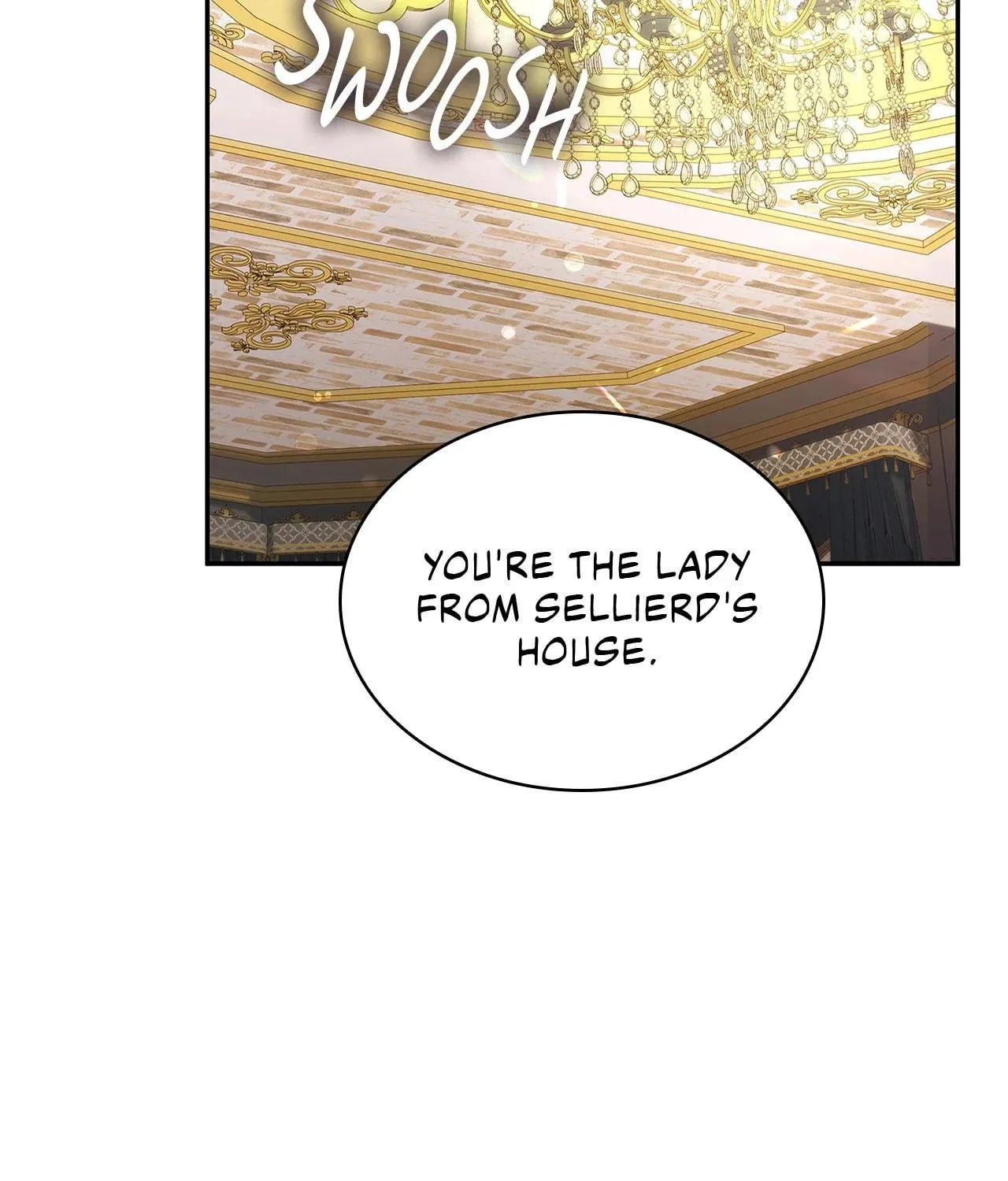 The Fangs That Pierce the Heart Chapter 46 page 150 - 
