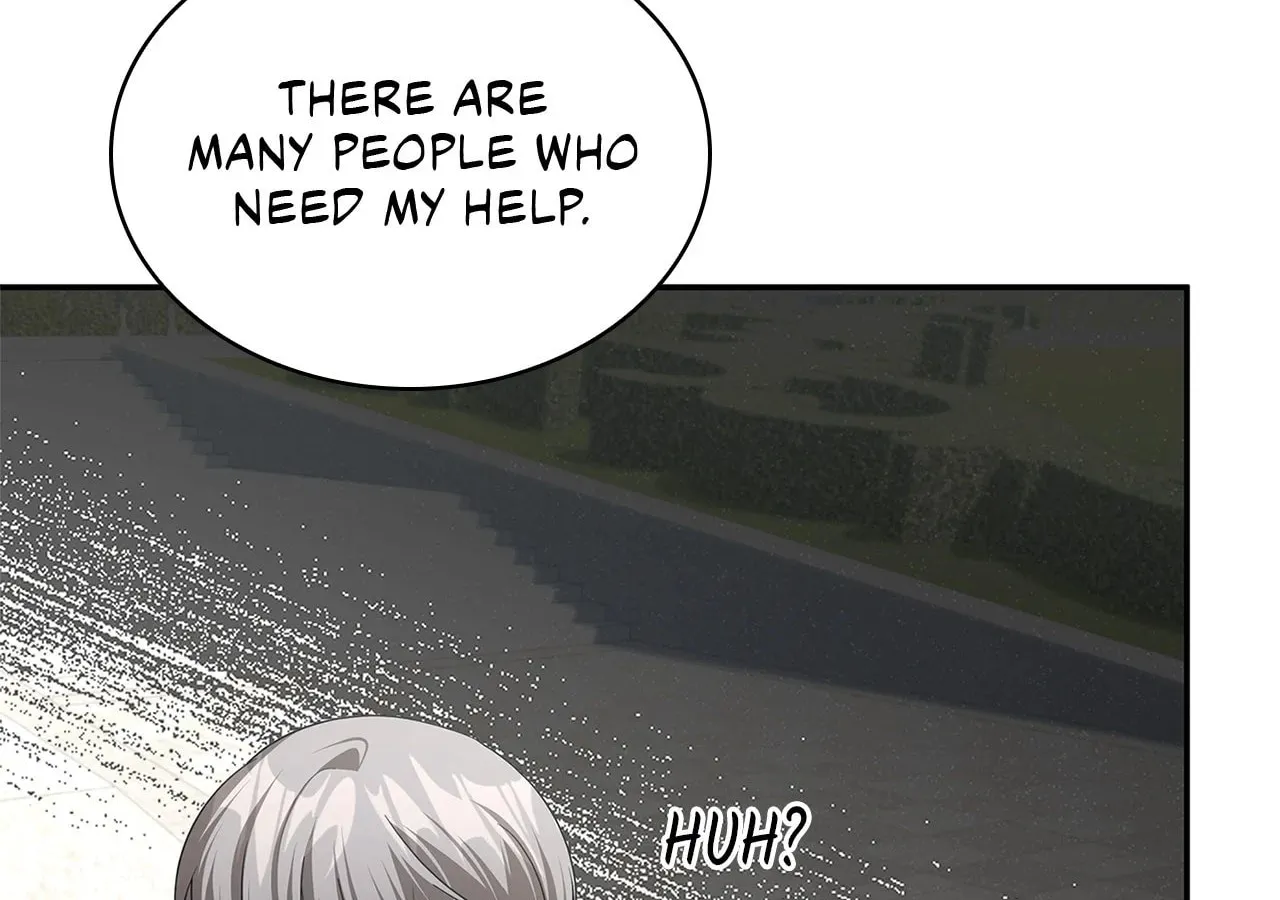 The Fangs That Pierce the Heart Chapter 46 page 16 - 