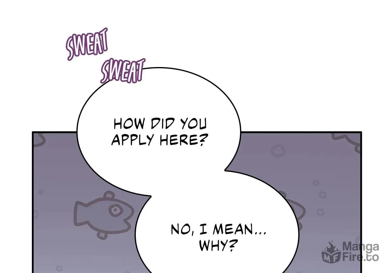 The Fangs That Pierce the Heart Chapter 46 page 151 - 