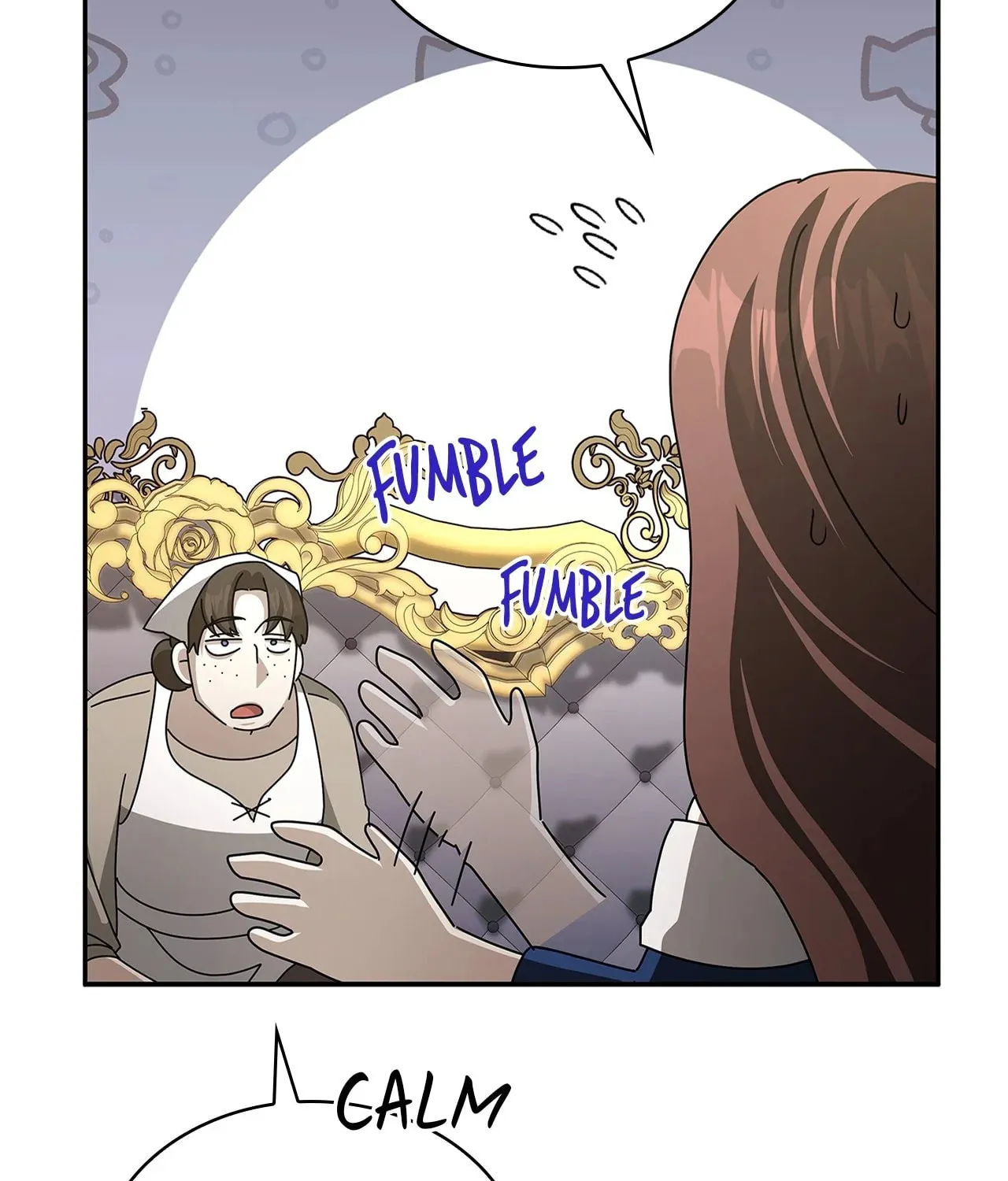 The Fangs That Pierce the Heart Chapter 46 page 152 - 
