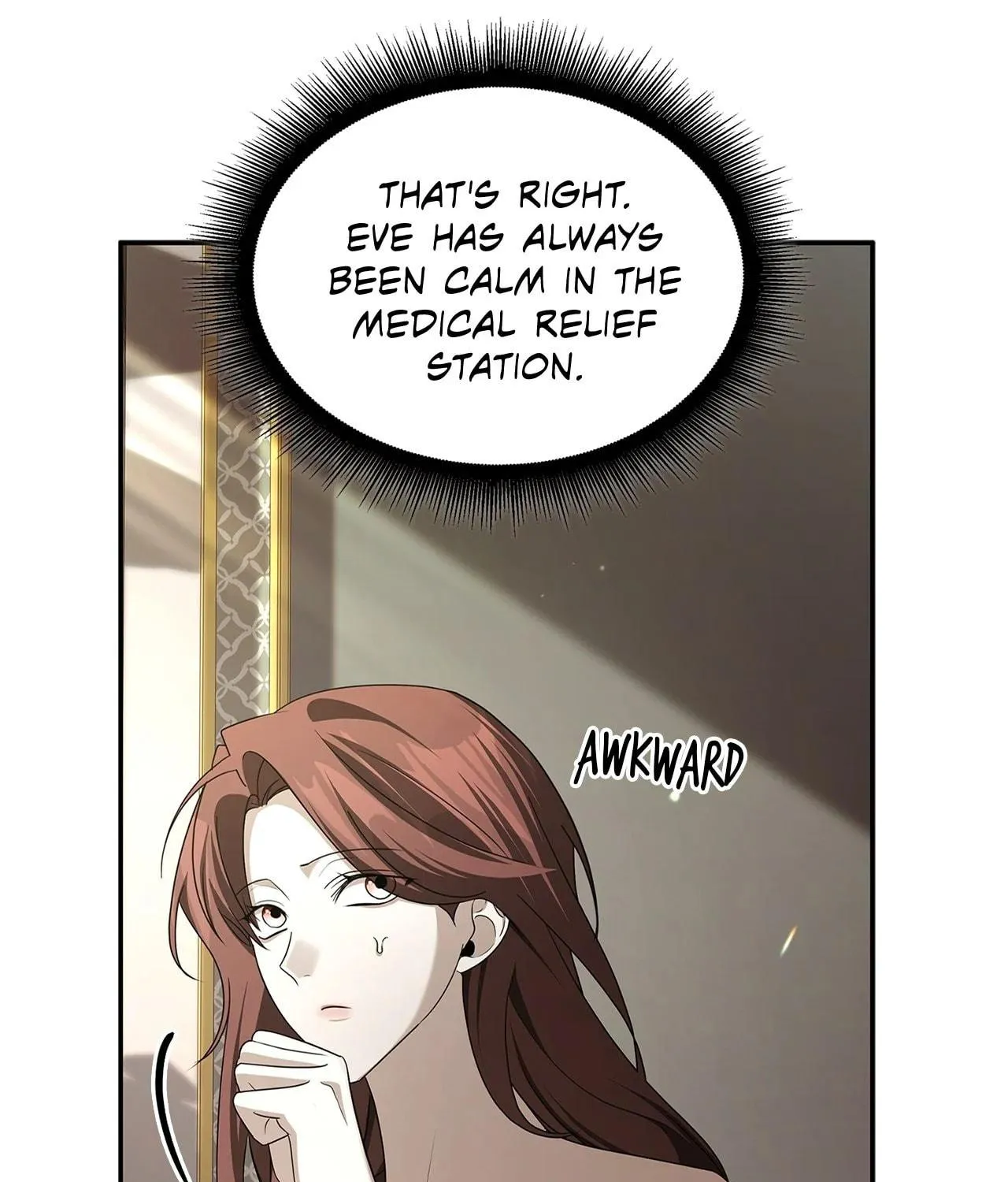 The Fangs That Pierce the Heart Chapter 46 page 154 - 