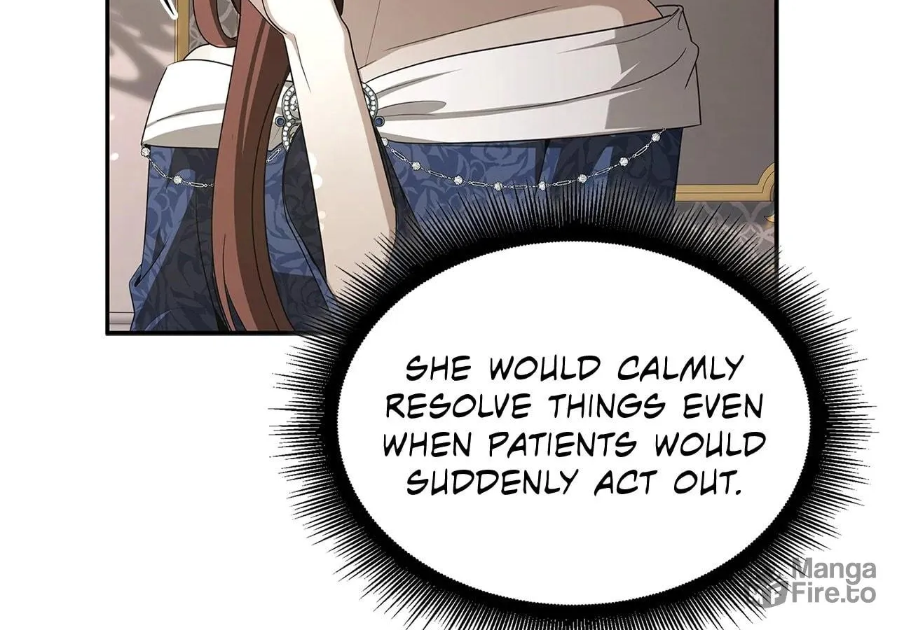 The Fangs That Pierce the Heart Chapter 46 page 155 - 