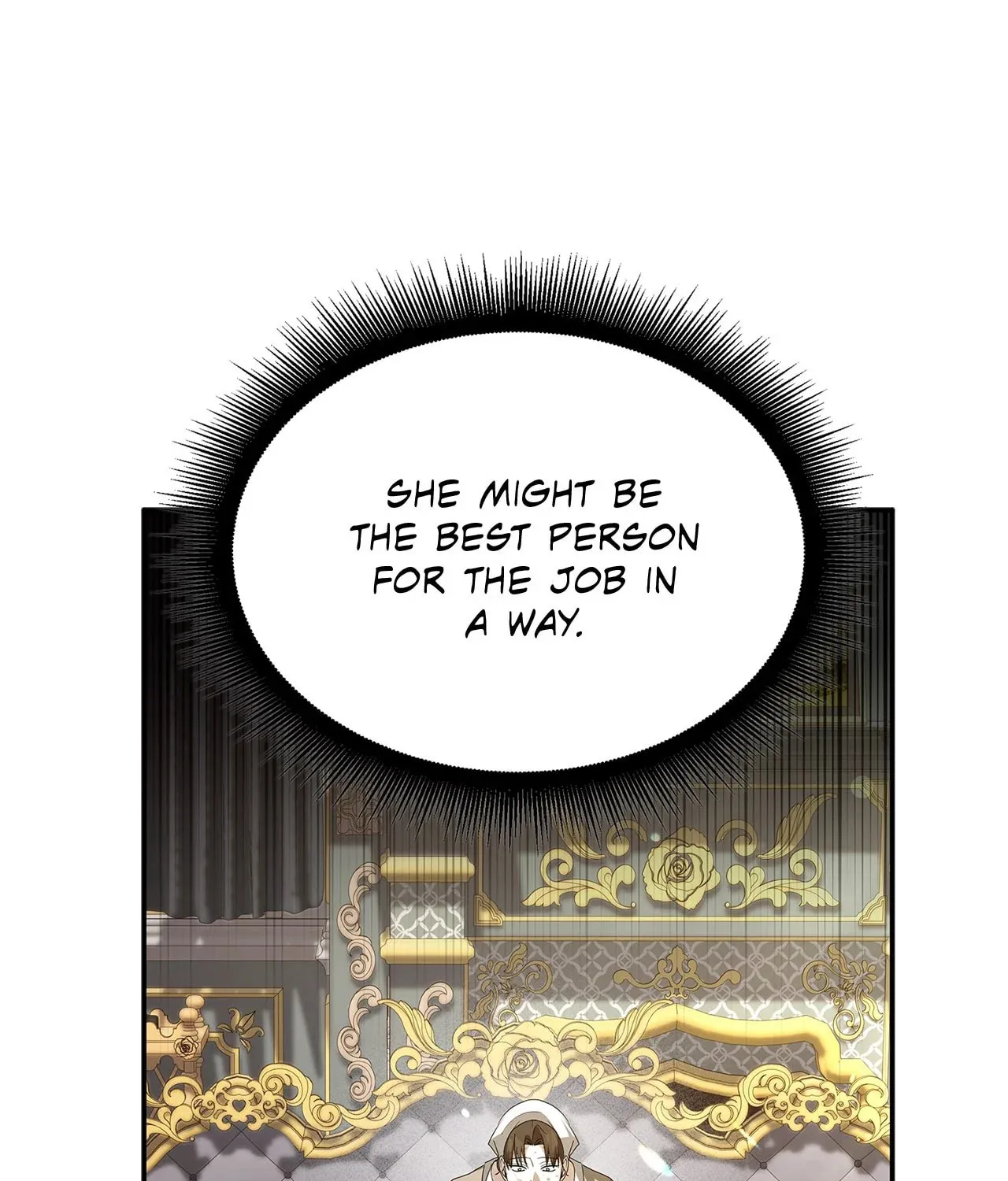 The Fangs That Pierce the Heart Chapter 46 page 157 - 