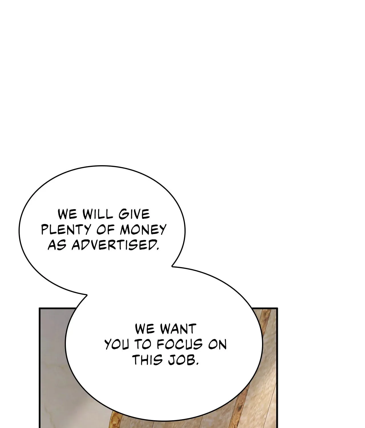 The Fangs That Pierce the Heart Chapter 46 page 159 - 