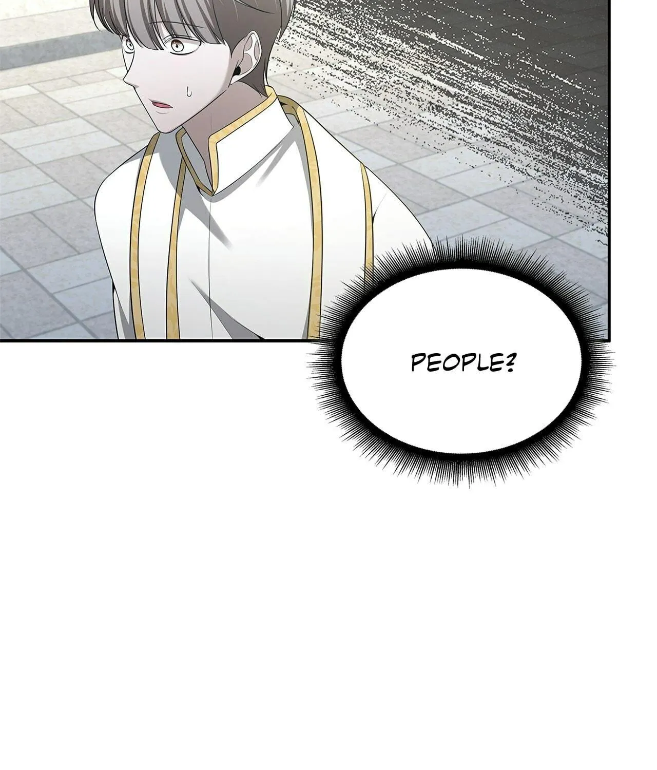 The Fangs That Pierce the Heart Chapter 46 page 17 - 