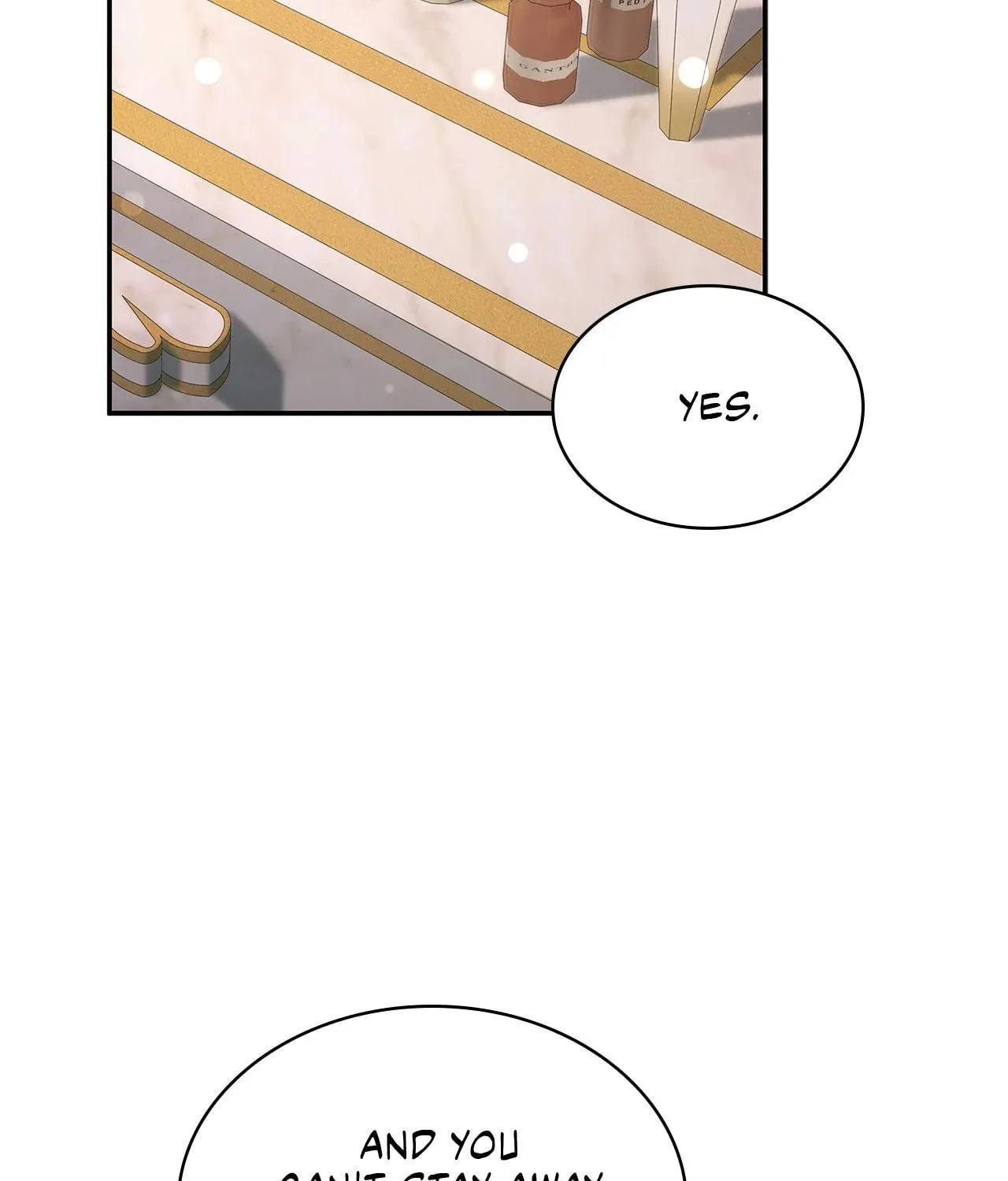 The Fangs That Pierce the Heart Chapter 46 page 161 - 