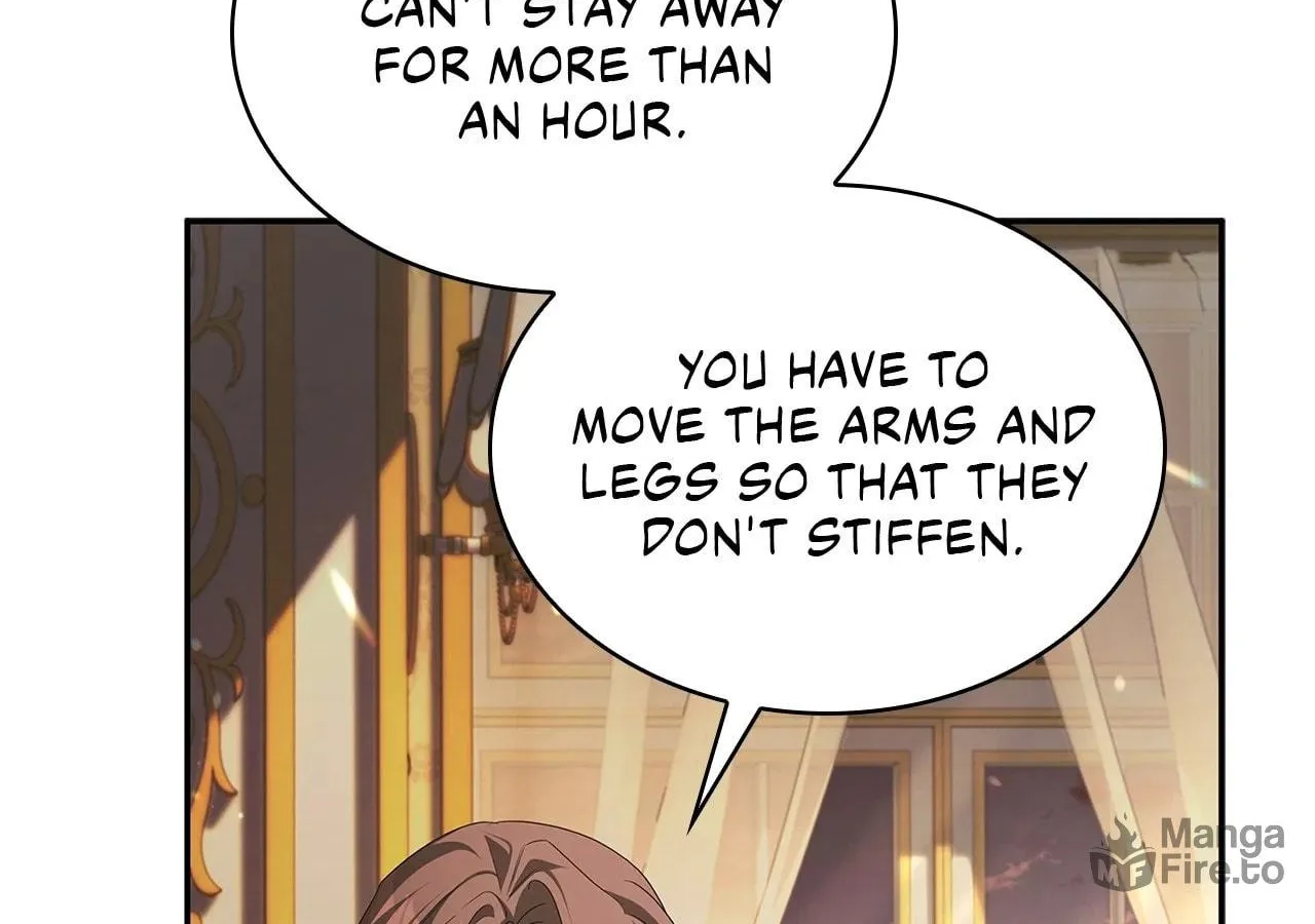 The Fangs That Pierce the Heart Chapter 46 page 162 - 