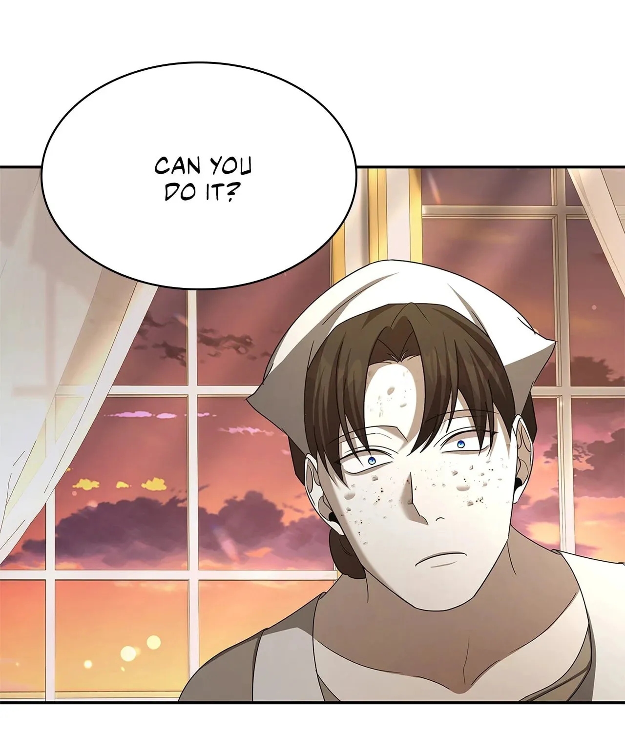 The Fangs That Pierce the Heart Chapter 46 page 165 - 