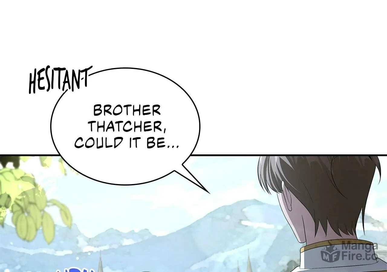 The Fangs That Pierce the Heart Chapter 46 page 18 - 