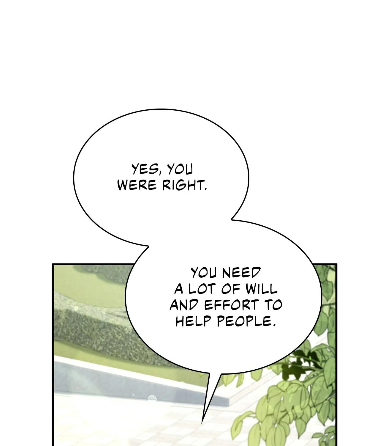 The Fangs That Pierce the Heart Chapter 46 page 3 - 