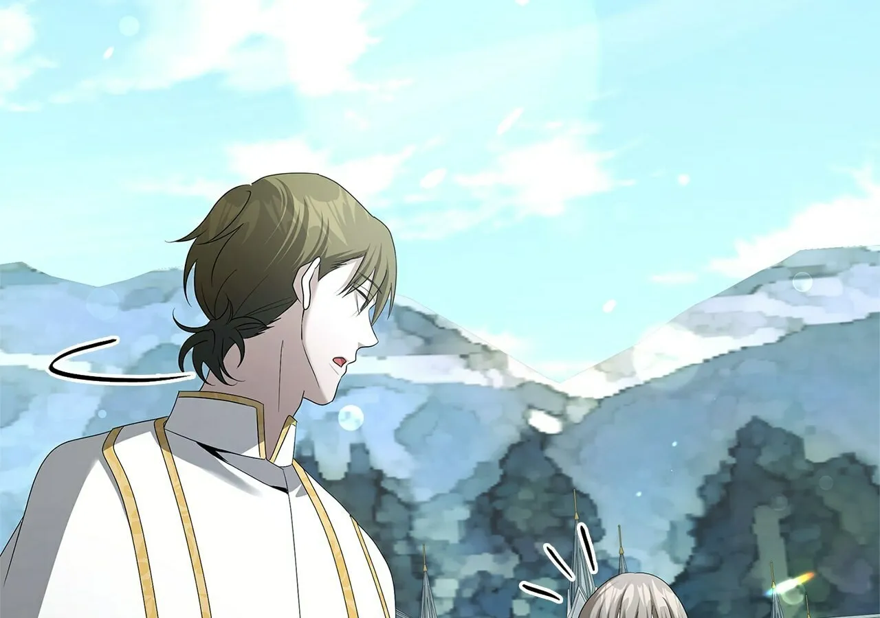 The Fangs That Pierce the Heart Chapter 46 page 21 - 
