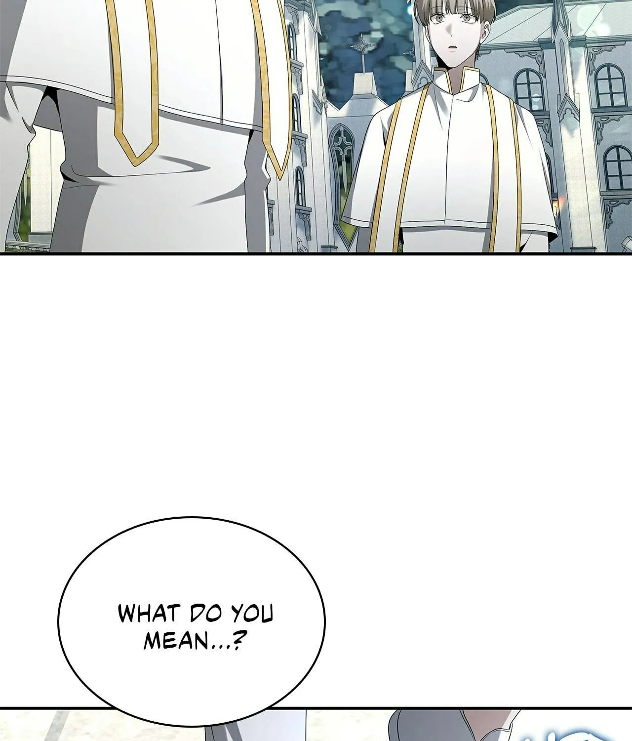 The Fangs That Pierce the Heart Chapter 46 page 22 - 