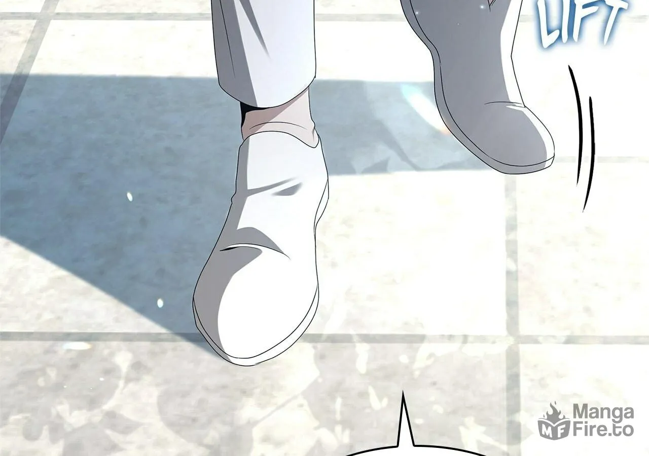 The Fangs That Pierce the Heart Chapter 46 page 23 - 