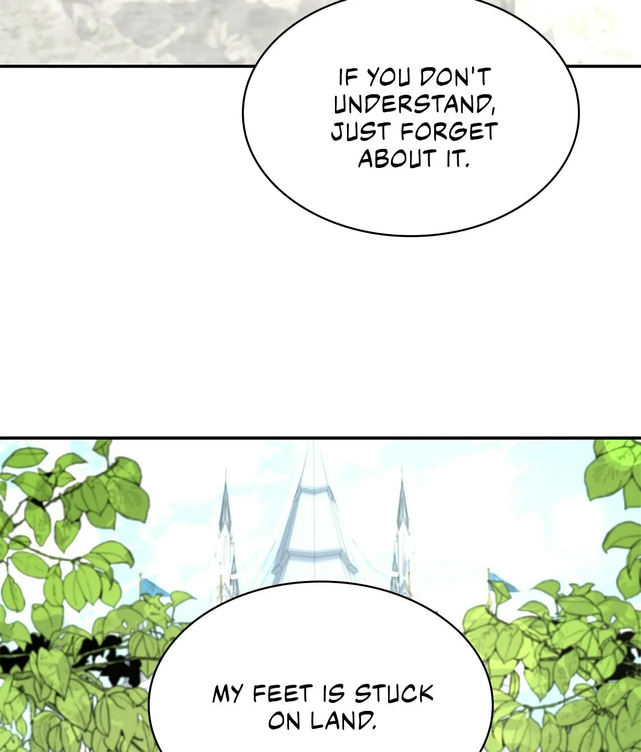 The Fangs That Pierce the Heart Chapter 46 page 24 - 