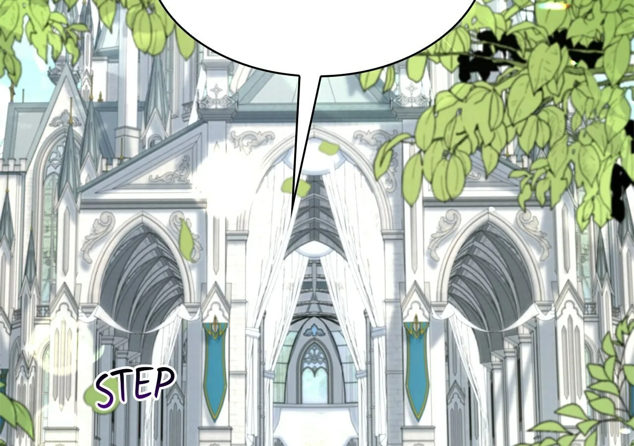 The Fangs That Pierce the Heart Chapter 46 page 25 - 