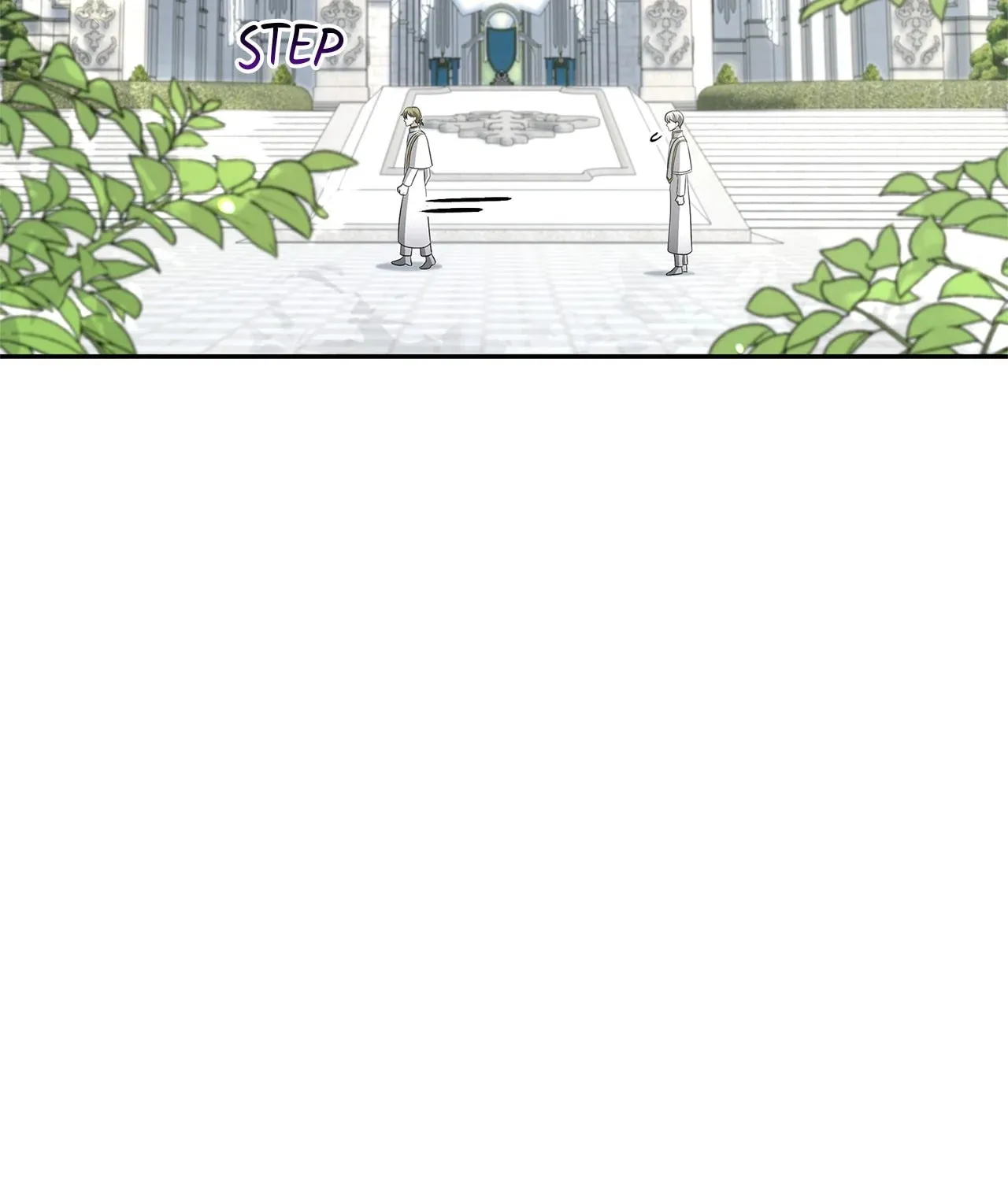 The Fangs That Pierce the Heart Chapter 46 page 26 - 