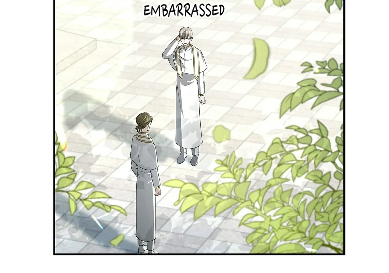 The Fangs That Pierce the Heart Chapter 46 page 4 - 