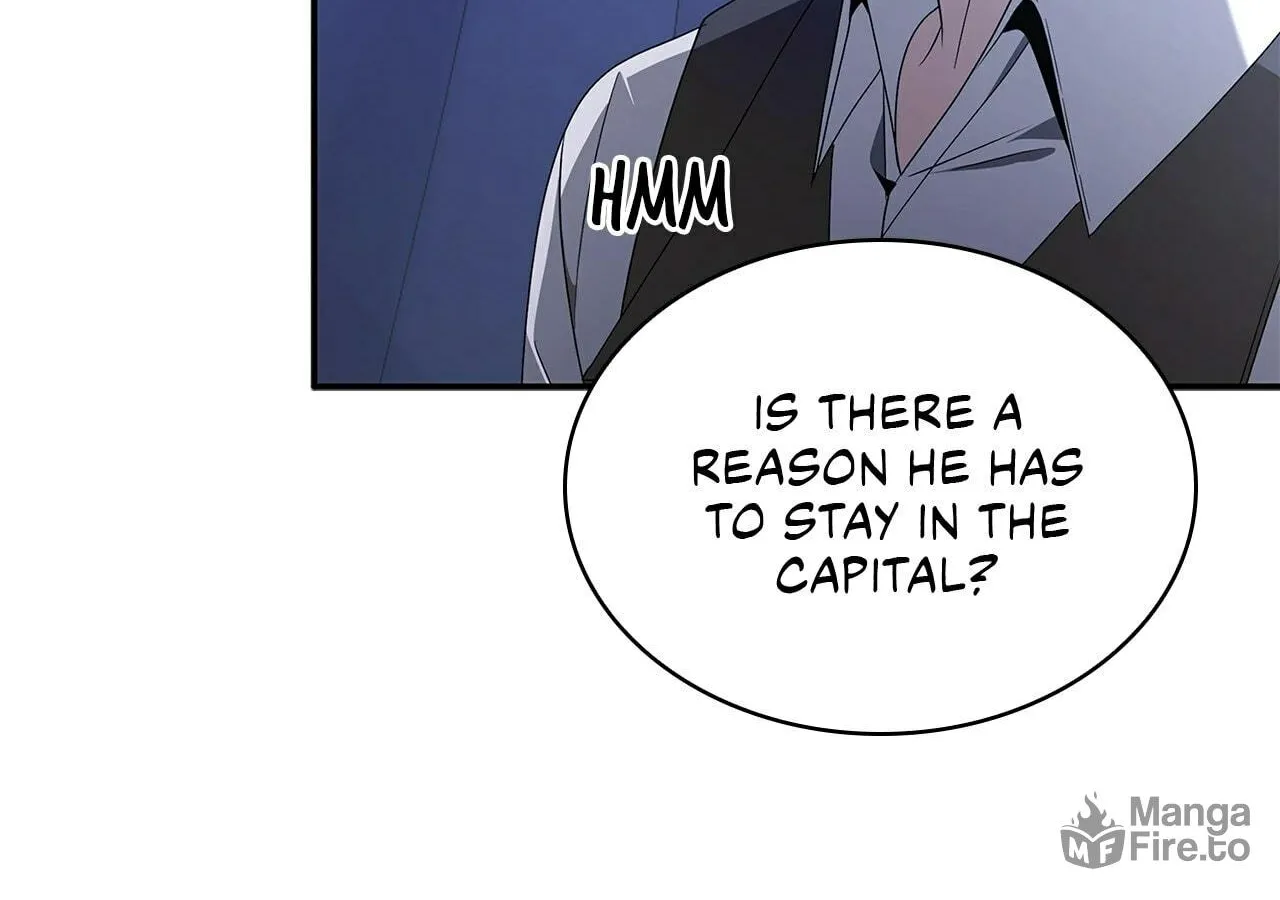 The Fangs That Pierce the Heart Chapter 46 page 35 - 
