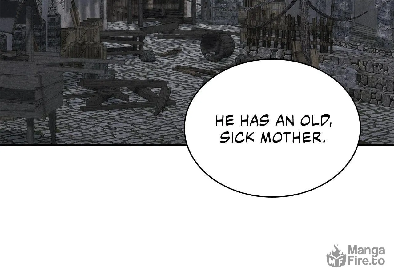The Fangs That Pierce the Heart Chapter 46 page 38 - 