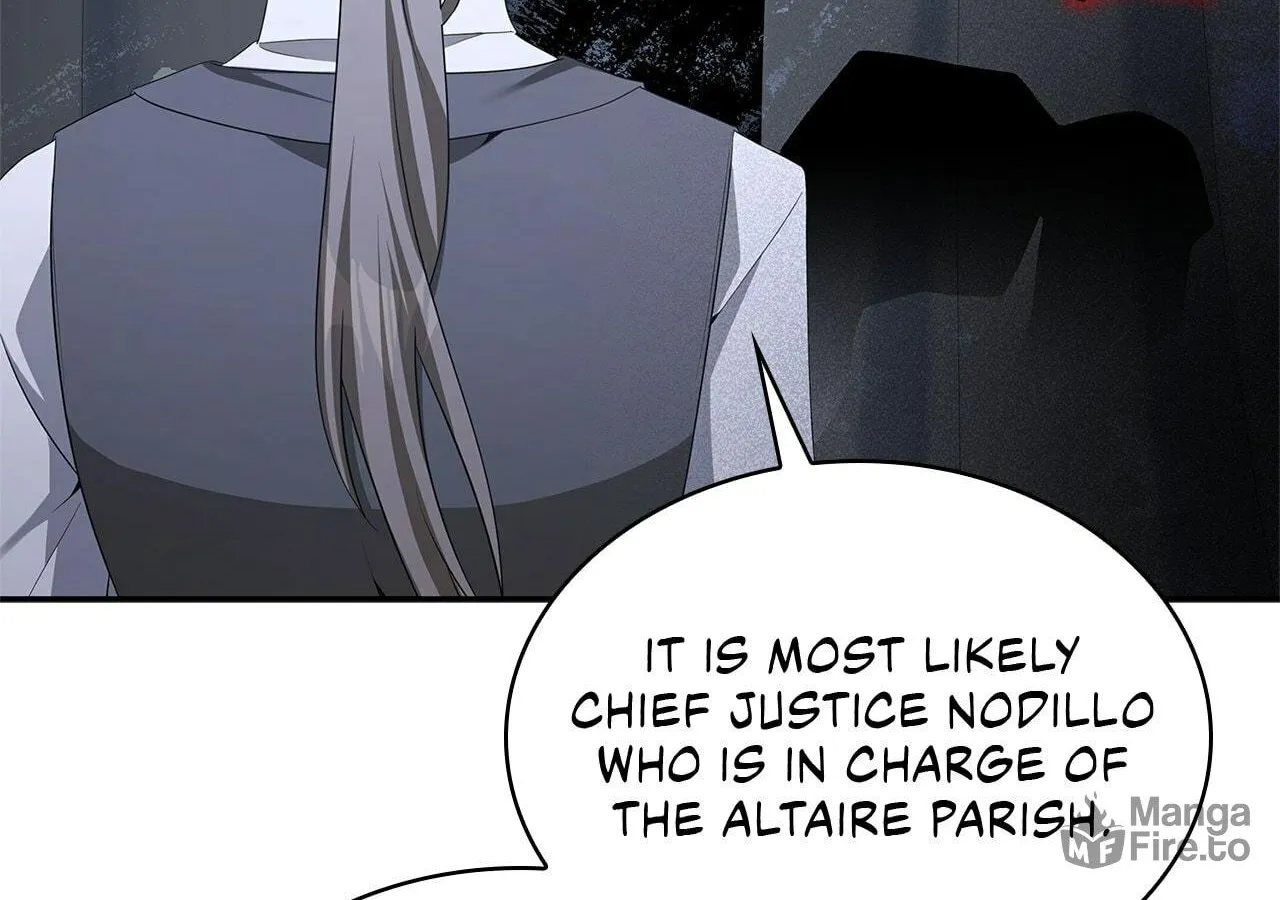 The Fangs That Pierce the Heart Chapter 46 page 40 - 