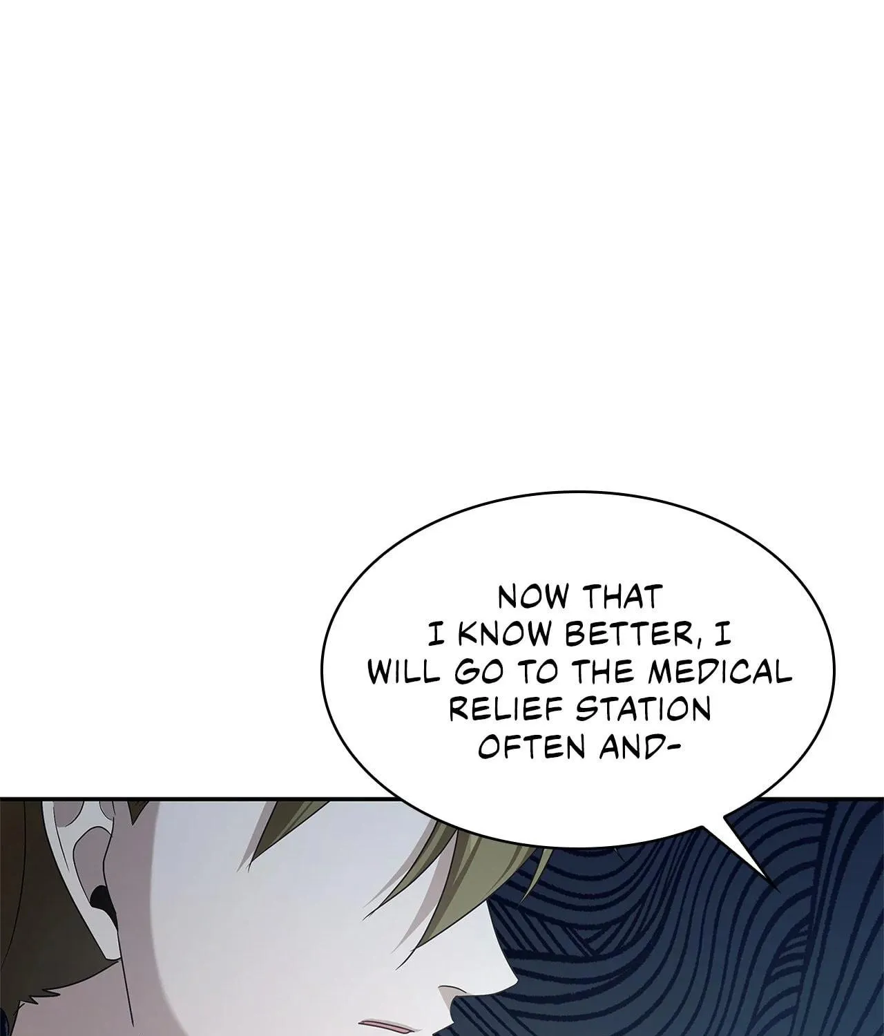 The Fangs That Pierce the Heart Chapter 46 page 5 - 