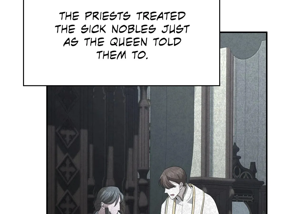 The Fangs That Pierce the Heart Chapter 46 page 42 - 