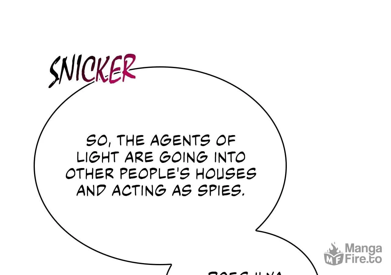 The Fangs That Pierce the Heart Chapter 46 page 46 - 