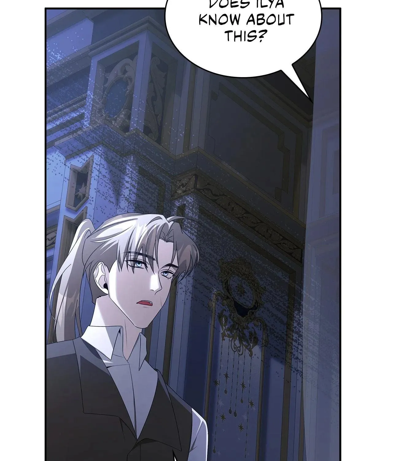 The Fangs That Pierce the Heart Chapter 46 page 47 - 