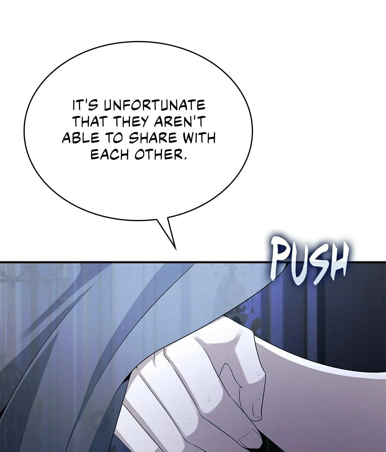 The Fangs That Pierce the Heart Chapter 46 page 50 - 