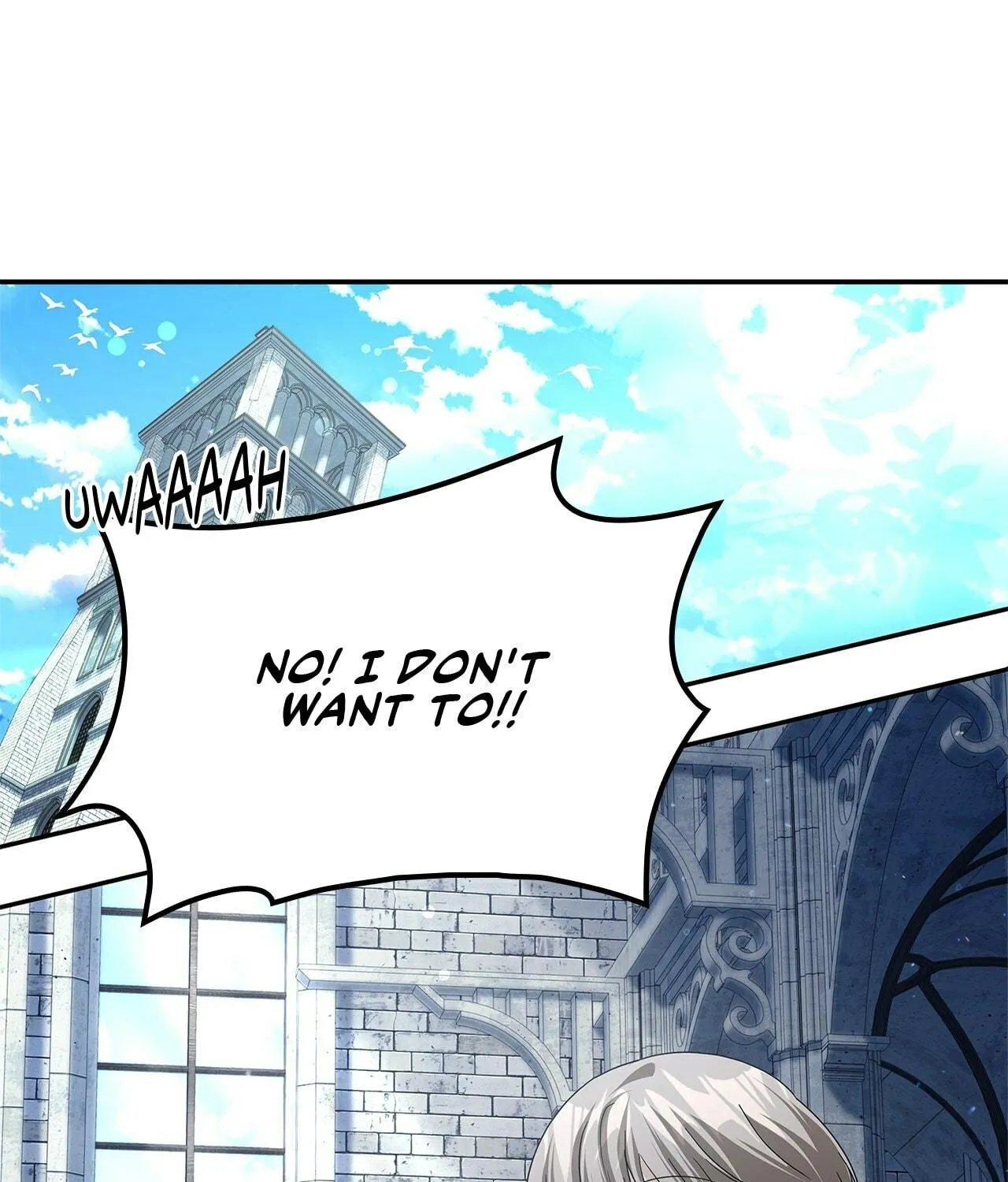The Fangs That Pierce the Heart Chapter 46 page 56 - 