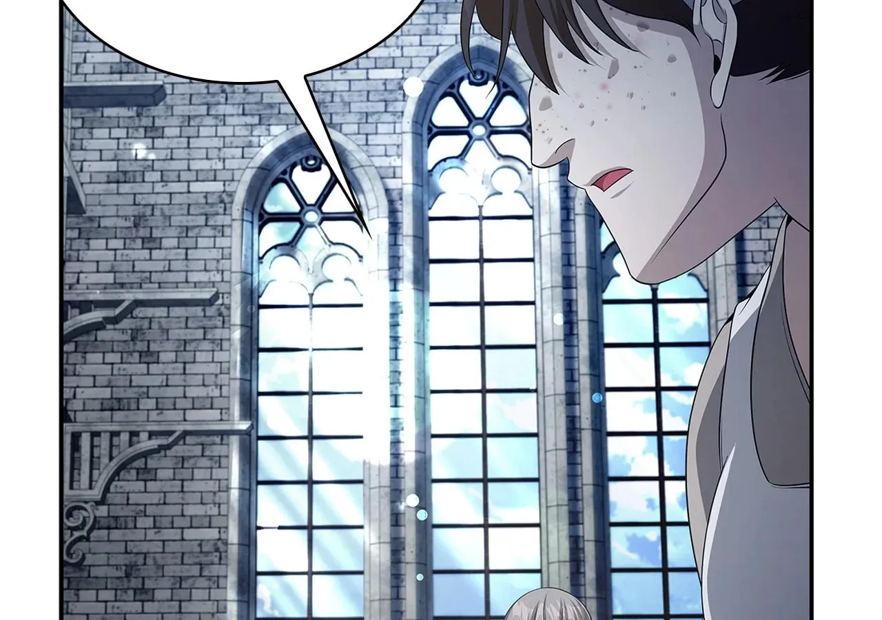 The Fangs That Pierce the Heart Chapter 46 page 59 - 