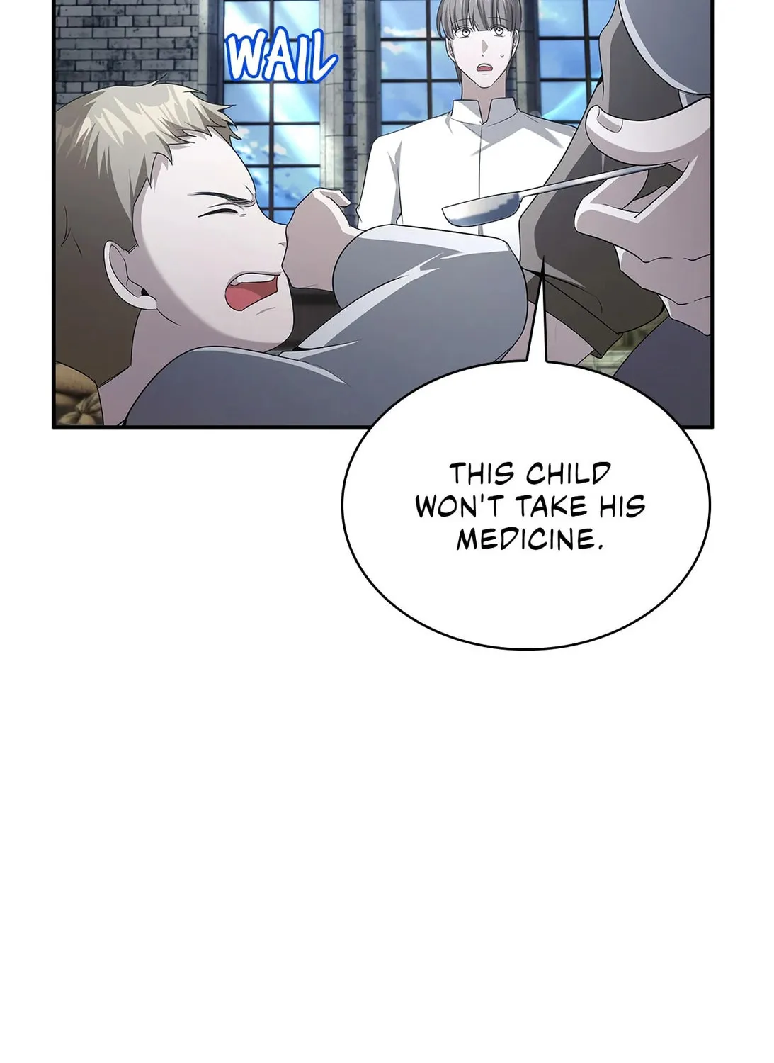 The Fangs That Pierce the Heart Chapter 46 page 60 - 