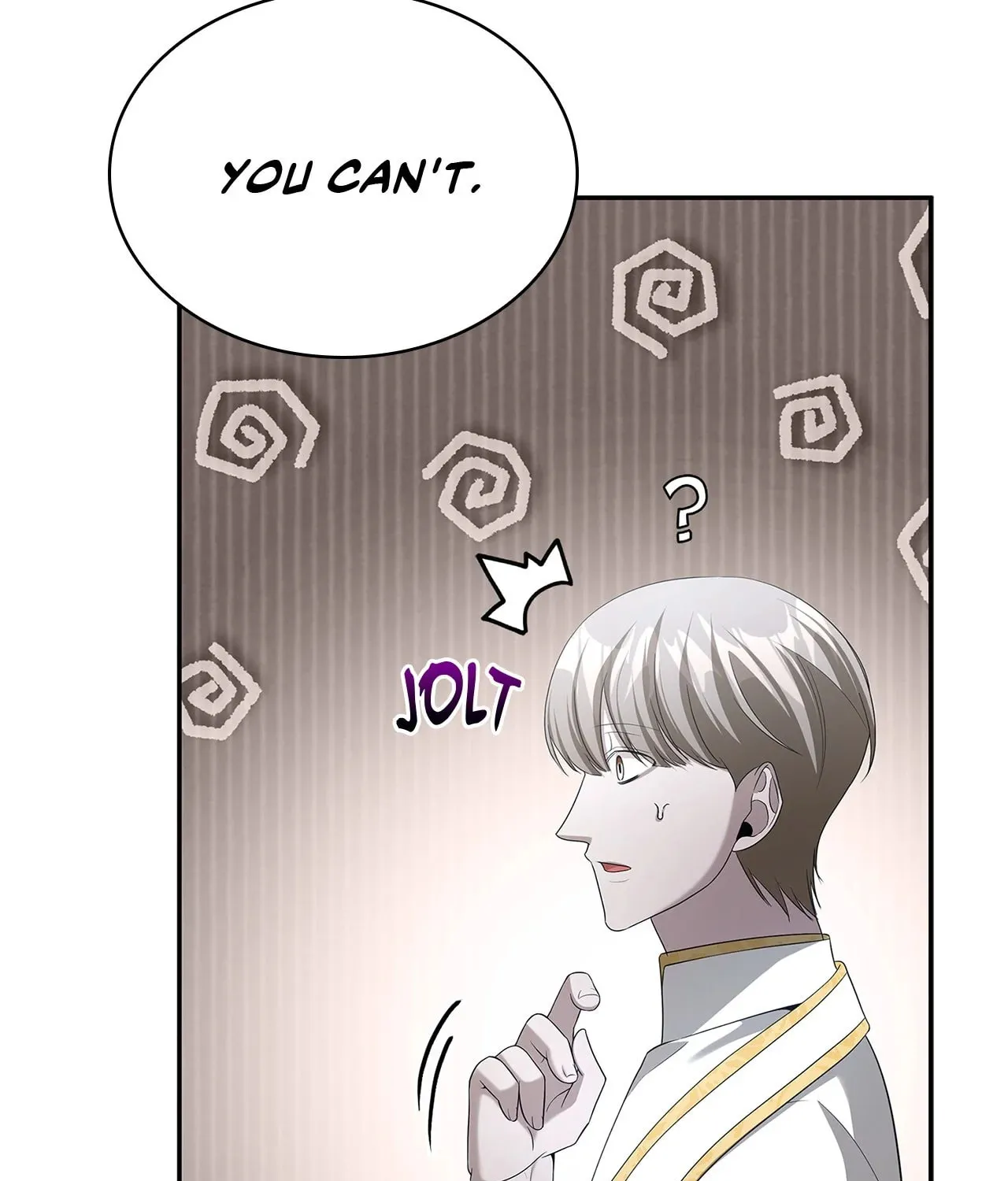 The Fangs That Pierce the Heart Chapter 46 page 7 - 