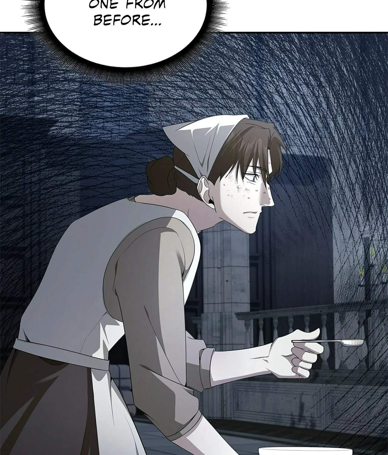 The Fangs That Pierce the Heart Chapter 46 page 64 - 