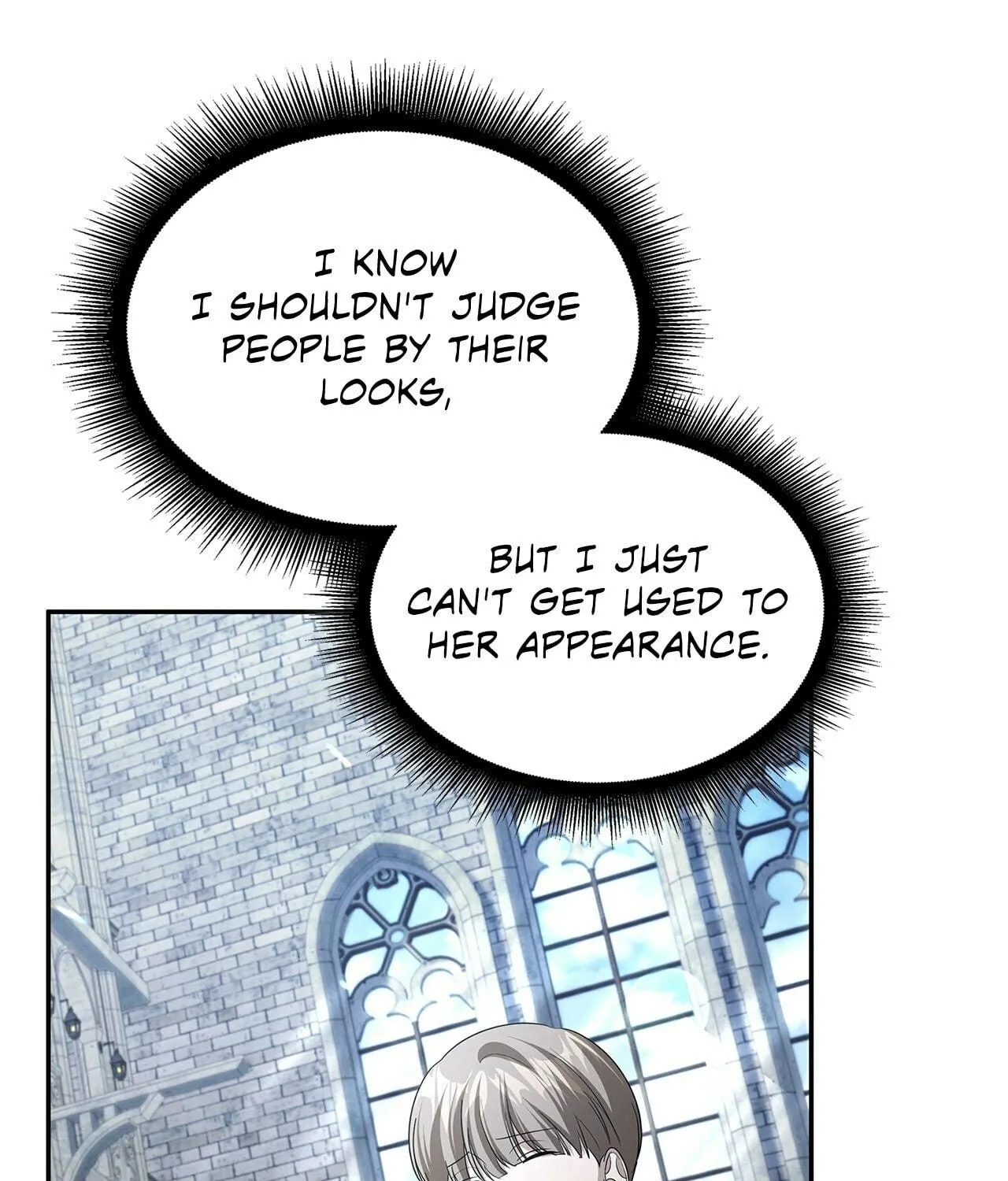 The Fangs That Pierce the Heart Chapter 46 page 66 - 