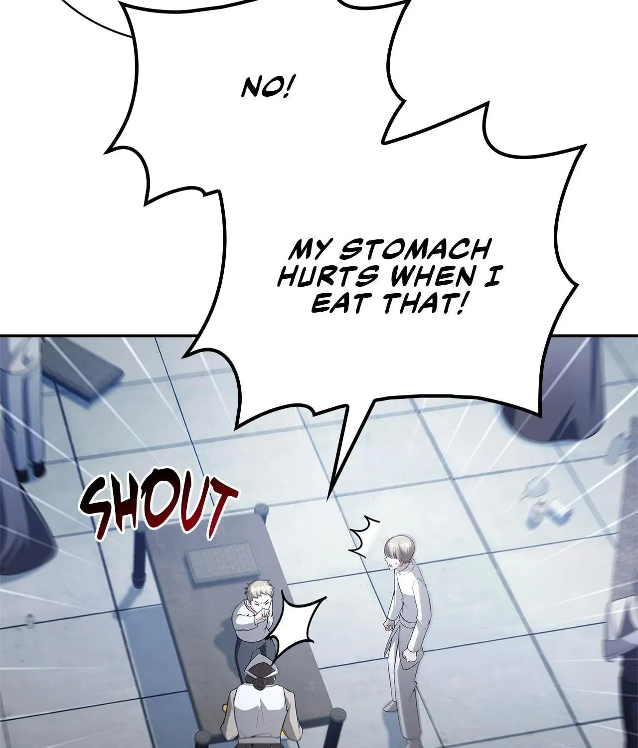 The Fangs That Pierce the Heart Chapter 46 page 68 - 